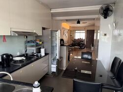 Blk 729 Clementi West Street 2 (Clementi), HDB 3 Rooms #583918671
